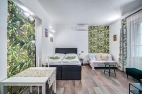 Danube Bank Hideaway